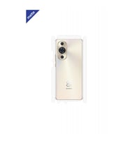 Huawei Nova 11 Pro Mat Arka ve Yan Kaplama Tam Kaplayan Poliüretan Film