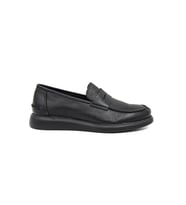 Freefoot 226825 Erkek Casual Ayakkabı - SİYAH