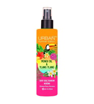 Urban Care Monoi Oil & Ylang Ylang Sıvı Saç Bakım Kremi 200 ml