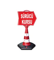 Sürücü Kursu Yönlendirme Dubası V1
