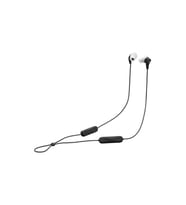 JBL Endurance Run 3 Siyah Kulak İçi Bluetooth Kulaklık