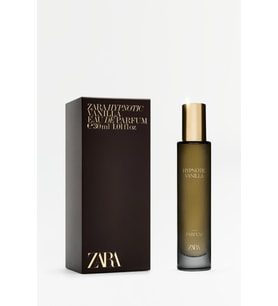 ZARA HYPNOTIC VANILLA 30 ML EDP KADIN PARFÜMÜ (YENİ ŞİŞE)