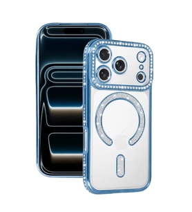İphone Joke Simli Magneticsafe - Sierra