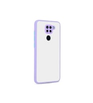 Xiaomi Redmi Note 9 Uyumlu Kılıf Zore Hux Kapak