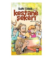 Kestane Şekeri
