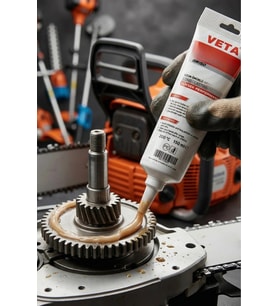 Veta Tüp Gress Yağı 150 ml