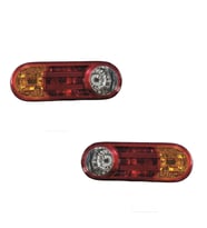 Hyundai H100 Kamyonet Duylu Sağ Sol Set 2004-2007