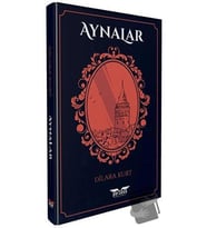 Aynalar / Perseus Yayınevi / Dilara Kurt
