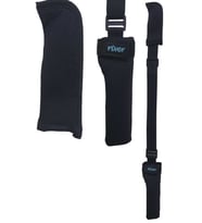 RİVER LASTİKLİ SPİN KAMIŞ KORUMA TAŞIMA KILIFI NEOPREN