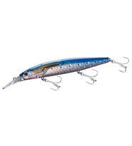 Shimano Exsence Dive Assassin 125S FB 125mm 27g Maket Balık 006 A BP SARDİNE