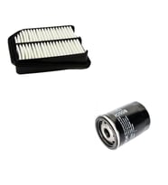Bosch Filtre Bakım Seti Suzuki Grand Vitara 1.6 Benzin 106 Beygir 2006-2012 Hava + Yağ filtre