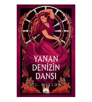 Yanan Denizin Dansı