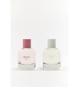 ZARA ORCHID EDP + FEMME EDT 90 ML + 90ML (3,04 FL. OZ) KADIN PARFÜMÜ