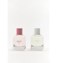 ZARA ORCHID EDP + FEMME EDT 90 ML + 90ML (3,04 FL. OZ) KADIN PARFÜMÜ