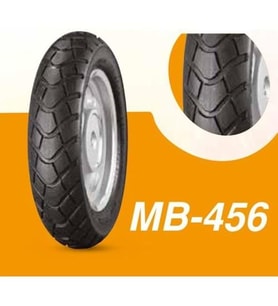 130/60/13 Mb-456 Dış Lastik Dublex Irc