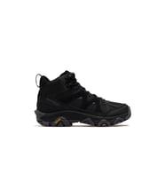 Merrell Thermo Snow Grıp Mıd Wp Unısex Waterproff Vibram Taban Outdoor Bot 25k J038754 Siyah