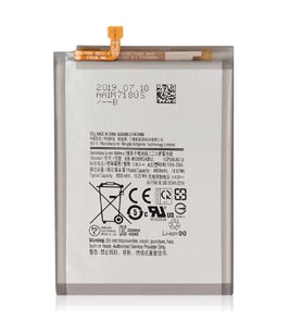 Samsung Galaxy M20 M205F ile Uyumlu İthal Pil