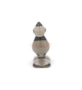 Plug – Iki Boğumlu Silikon Tıkaç 8.6 Cm – Yumuşak Plug
