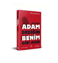 Adam Dediğin Benim Gibi Olur - Erdal Demirkıran