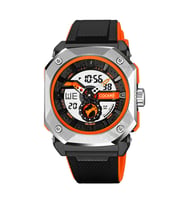 COCKPIT CK-9272RD ERKEK KOL SAATİ
