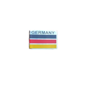 Arma Germany bayrak 3 renk / YACIY115