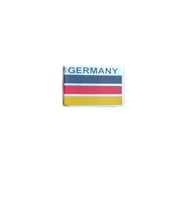 Arma Germany bayrak 3 renk / YACIY115