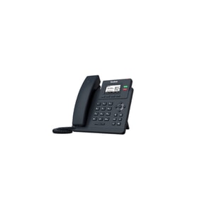 Yealink T31G IP Telefon PoE Destekli
