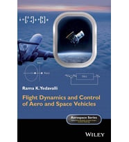 Flight Dynamics And Control Of Aero And Space Vehicles (Krem)