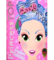 Prıncess Top Desıgns-Haır