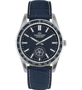 JACQUES LEMANS UEFA CL-101A ERKEK KOL SAATİ
