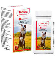 Biolive Köpekler İçin Kalsiyum Toz Vitamin 100gr