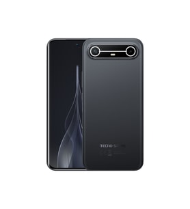 Tecno SPARK Slim 5G 256 GB 8 GB Ram (Tecno Türkiye Garantili) Siyah