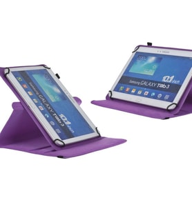 Casper Via S30 10.1 inç Dönebilen Standlı Universal Tablet Kılıfı