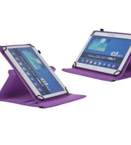 Casper Via S30 10.1 inç Dönebilen Standlı Universal Tablet Kılıfı