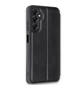 Samsung Galaxy A17 5g Flip Cover - Siyah
