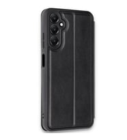 Samsung Galaxy A17 5g Flip Cover - Siyah