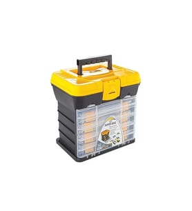 Asr-2089 Organizerli Hobby Tabure / Takın Çantası