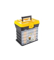 Asr-2089 Organizerli Hobby Tabure / Takın Çantası