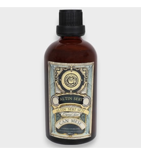 Altın Seri Kiti - Orijinal Lezzet - Hazır Altın Seri Kiti 100 ml (5 LİTREYE IÇİN UYUMLUDUR)