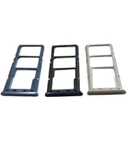 SAMSUNG S22 Uyumlu SİM TEPSİSİ (BEYAZ)