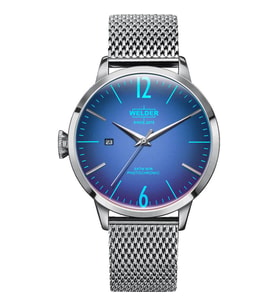Welder Moody Watch WRC805 42 mm Kol Saati