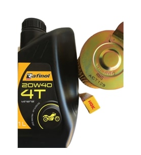 HONDA ACTİVA/BEAT PERİYOTİK BAKIM SETİ