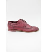 Greyder 7Y1KA61331 Erkek Klasik Ayakkabı - BORDO