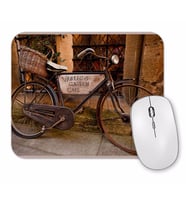 Bisiklet Garden Cafe Mouse Pad.jpg