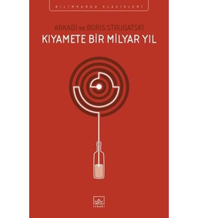 Kıyamete Bir Milyar Yıl