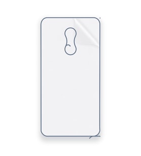 SChitec Redmi Note 4 Uyumlu Arka Yüzey Hidrojel Koruyucu Film
