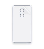 SChitec Redmi Note 4 Uyumlu Arka Yüzey Hidrojel Koruyucu Film
