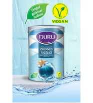 Duru Fresh Sensations Okyanus Tazeliği 8 Adet Güzellik Sabunu 2x400gr