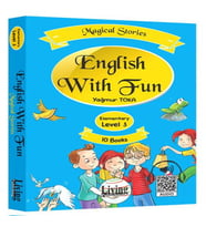 English With Fun Level 3 - 10 - Magical Stories