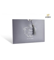 Erdem Sünnet Davetiye 80965-